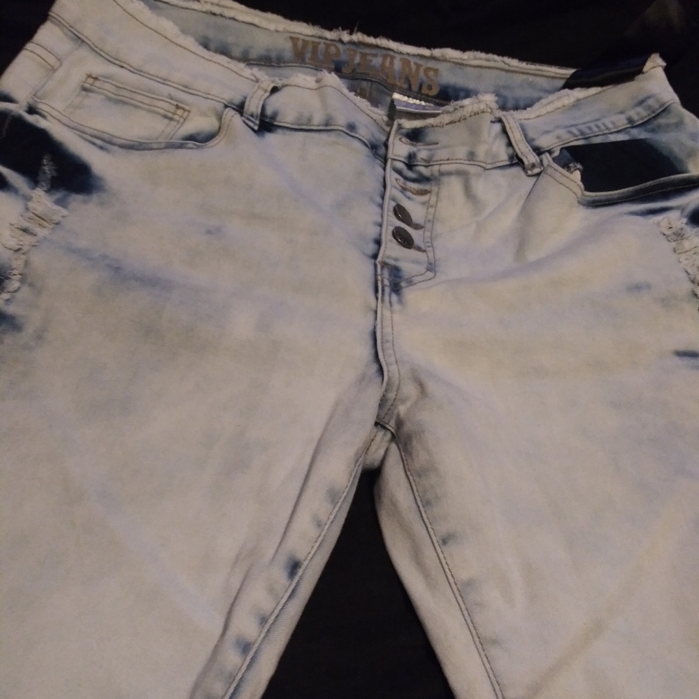 Jeans - Picture 3 of 3
